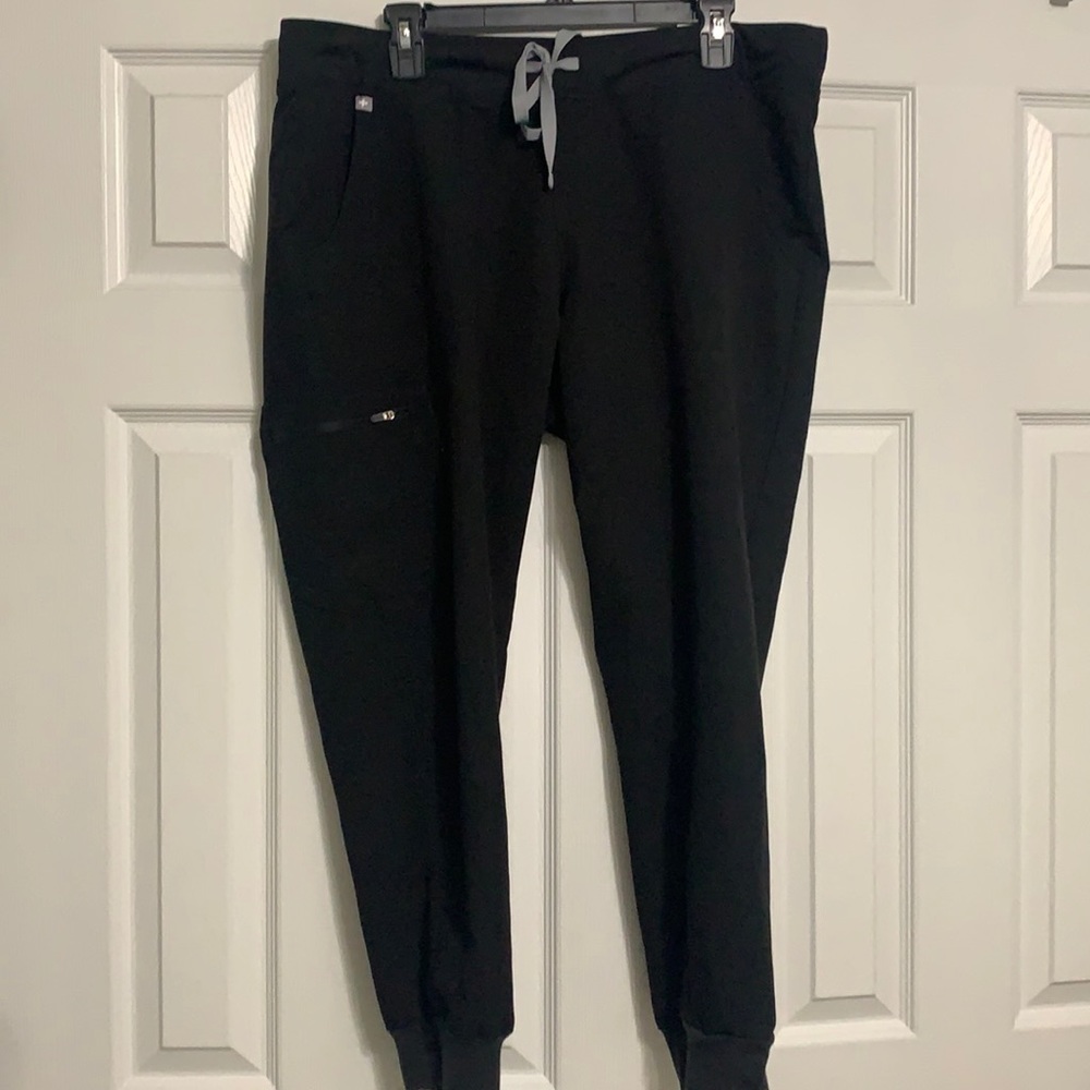 Figs Zamora Scrub Pants